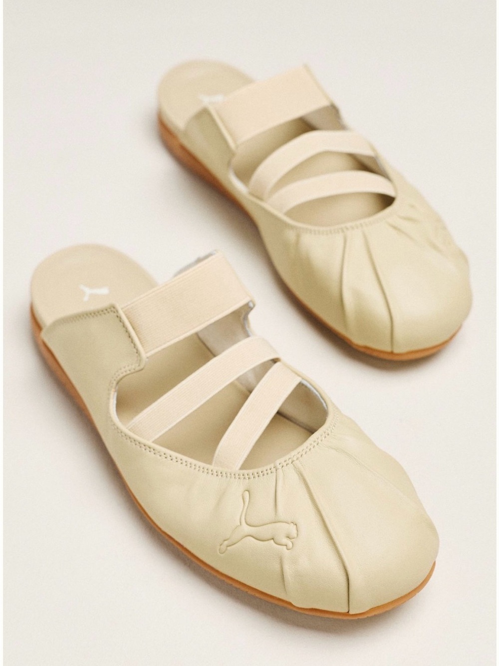 Puma speed cat flats